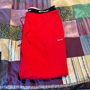 Greys anatomy scrub pants